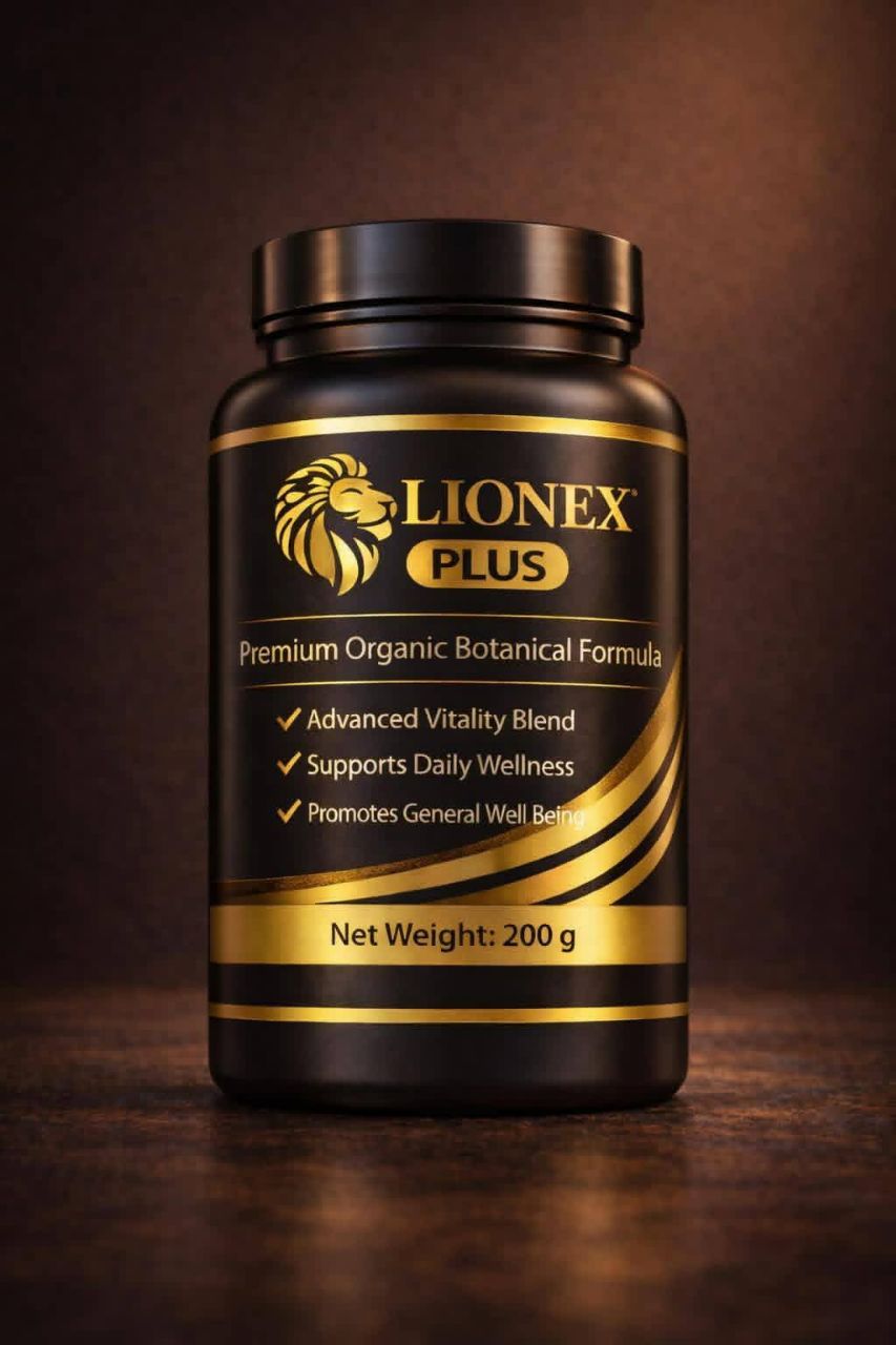 Lionex Plus